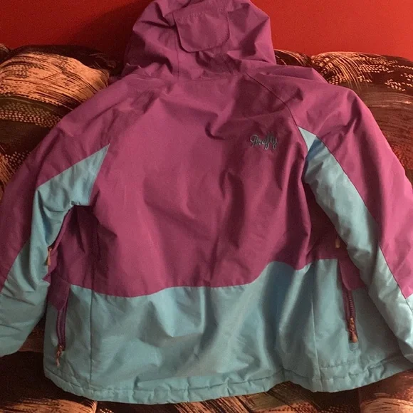 Winter Jacket - Picture 4 of 5